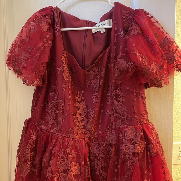 JessaKae Victorian Dress - Picture 3 of 5